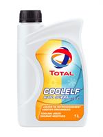 Антифриз COOLELF AUTO SUPRA, 1л