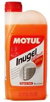 Антифриз-концентрат Inugel Optimal Ultra, 1л