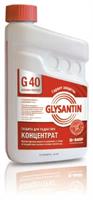Антифриз-концентрат G40, 1.5л