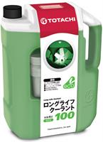 Антифриз-концентрат LLC GREEN 100, 4л
