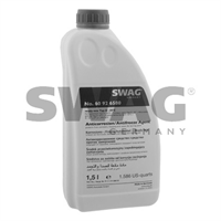Антифриз ANTIFREEZE, 1,5л