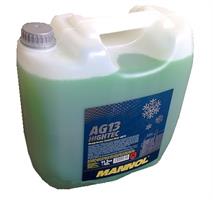 Антифриз Hightec Antifreeze AG13 -40&deg;C, 10л