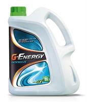 Антифриз Antifreeze 40, 5л