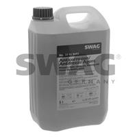 Антифриз-концентрат ANTIFREEZE, 5л