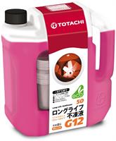 Антифриз LLC G-12, 2л