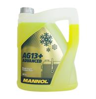 Антифриз Advanced Antifreeze AG13+ -40&deg;C, 5л