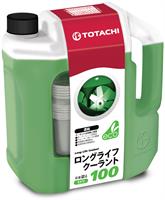 Антифриз-концентрат LLC GREEN 100, 2л