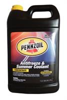 Антифриз-концентрат ANTIFREEZE AND SUMMER COOLANT, 3.785л