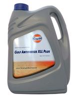 Антифриз-концентрат Antifreeze XLL Plus, 5л