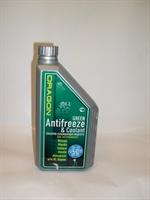 Жидкость охлаждающая Antifreeze&coolant ,1л
