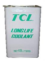 Антифриз tcl llc -40c