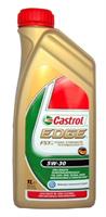 Масло моторное синтетическое EDGE FST 5W-30, 1л