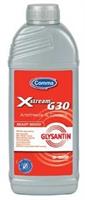 Антрифриз красный Xstream G30 Antifreeze & Coolant Ready Mixed, 1л.