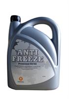 Антифриз Antifreeze Premix 5050, 4л