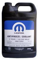 Антифриз-концентрат AntifreezeCoolant 5-Year,4л