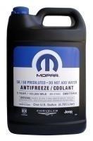 Антифриз 5050 Prediluted antifreeze coolant 5-Year,4л
