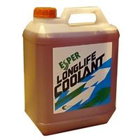 Антифриз-концентрат Long Life Coolant, 4л