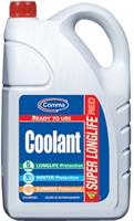 Антифриз красный Xstream Red Longlife - Ready to use Coolant, 2л
