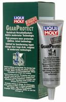 Средство для долговременной защиты трансмиссий GearProtect, 80 мл