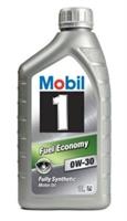 Масло моторное синтетическое Fuel Economy 0W-30, 1л