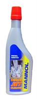 Очиститель форсунок дизеля Diesel jet cleaner, 200 мл