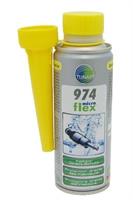 Комплексная присадка в бензин Microflex 974, 200мл