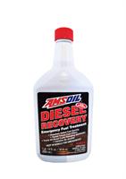 Добавка для дизельного топлива Diesel Recovery Emergency Fuel Treatment, 888мл
