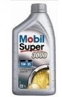 Масло моторное синтетическое Super 3000 XE 5W-30, 1л