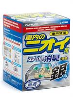 Устранитель неприятных запахов CIGARETTE DEODORANT STEAM TYPE, 40мл