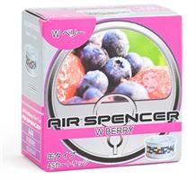Ароматизатор меловой SPIRIT REFILL - W BERRY