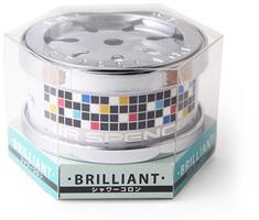Ароматизатор меловый BRILLIANT SHOWER COLOGNE