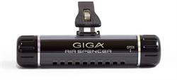 Ароматизатор на кондиционер GIGA Clip GREEN BREEZE