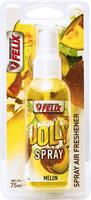 Ароматизатор  Jolly spray Melon, дыня, 75мл