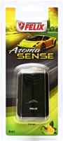 Ароматизатор Aroma Sense Citrus, цитрус, 8мл