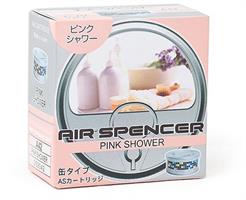 Запасной элемент ароматизатора SPIRIT REFILL PINK SHOWER