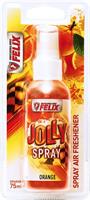 Ароматизатор  Jolly spray Orange, апельсин, 75мл