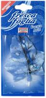 Компактный ароматизатор FRESCA FOGLIA, антитабак.