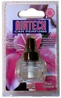 Ароматизаторы AirTech Car Perfume, 0,008мл