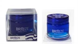 Ароматизатор воздуха BREEZE, 80гр