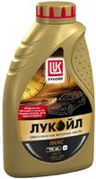 Масло моторное синтетическое Люкс 5W-40, 1л