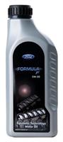 Масло моторное синтетическое Formula F 5W-30, 1л