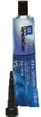 Герметик силиконовый красный RTV SILICONE SEALANT- RED, 85 мл