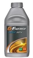 Жидкость тормозная dot 4, EXPERT, 0.455л