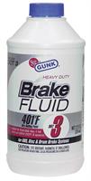 Жидкость тормозная dot 3, BRAKE FLUID, 0.354л