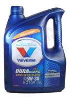 Масло моторное полусинтетическое Durablend FE 5W-30, 4л