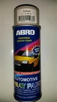 Краска-спрей лада 235 (бежевая)