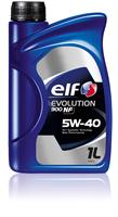 Масло моторное синтетическое Evolution 900 NF 5W-40, 1л