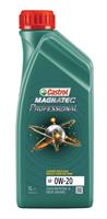 Масло моторное синтетическое Magnatec Professional GF 0W-20, 1л