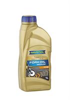 Масло вилочное Forkoil Medium 10W , 1л