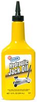 Масло для домкратов и амортизаторов Hydraulic Jack Oil, 355мл